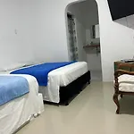 Tr-A1C Habitacion De Hotel Cuadruple Cerca Al Castillo San Felipe Con Piscina Aire Acondicionado Y Wifi