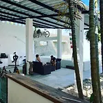 Tr-A1C Habitacion De Hotel Cuadruple Cerca Al Castillo San Felipe Con Piscina Aire Acondicionado Y Wifi